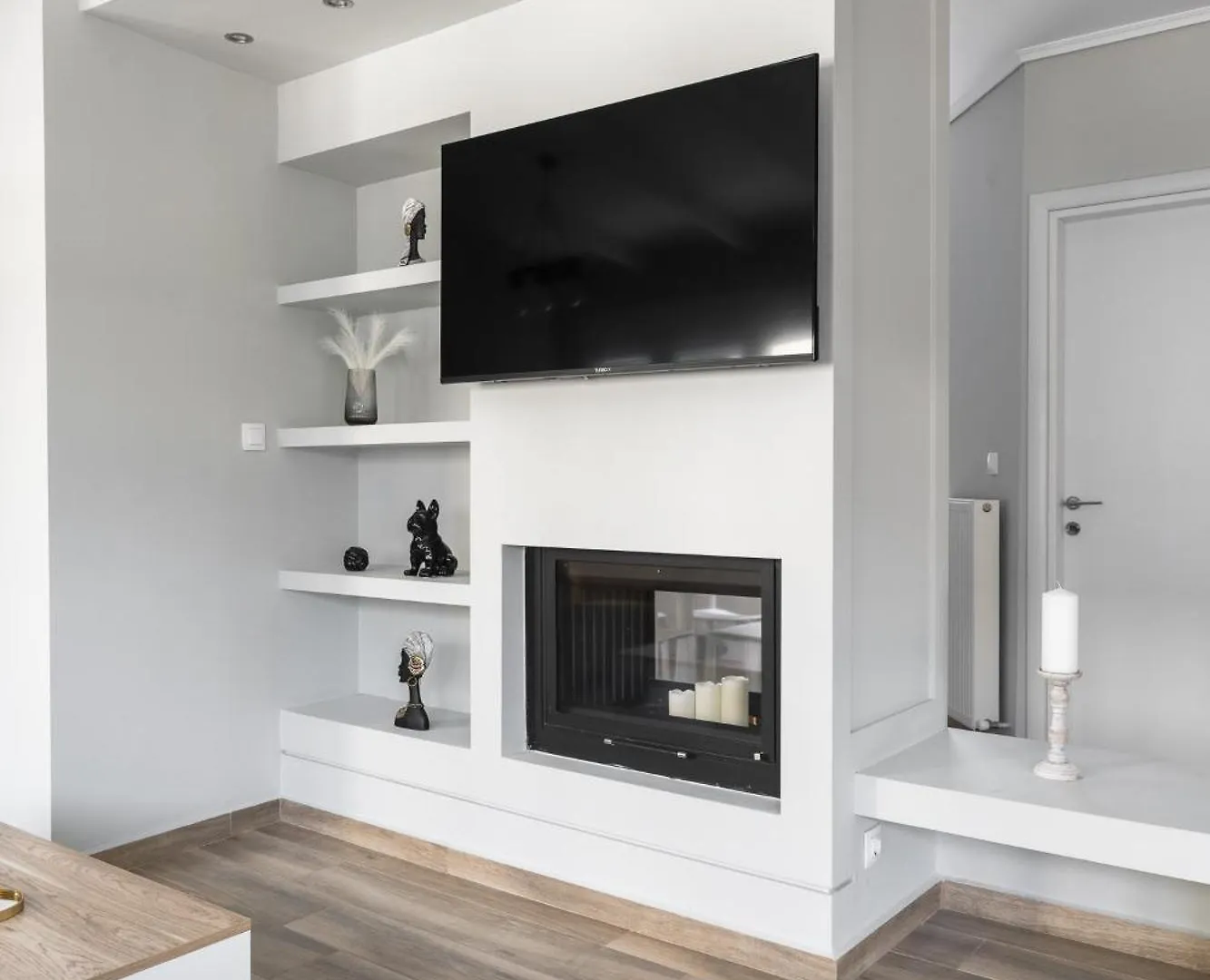 Apartman Niraya 2 Bedroom Penthouse, The Luxury Suites Szaloniki