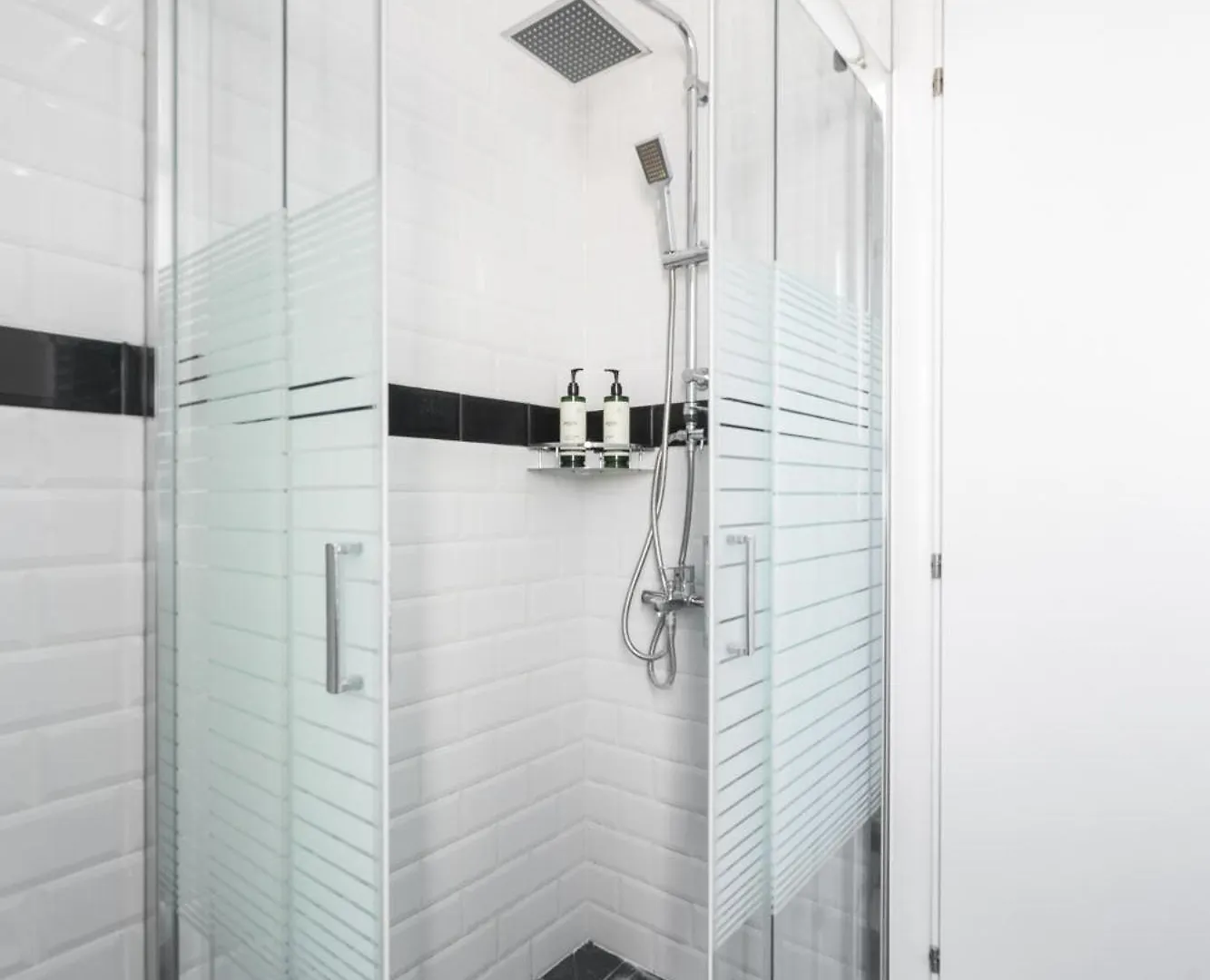 Apartman Niraya 2 Bedroom Penthouse, The Luxury Suites Szaloniki Görögország